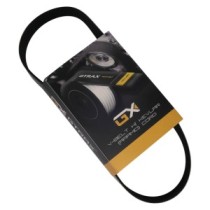 Řemen klínový VOLVO nakladač L180F L220F L180E L220E L150F