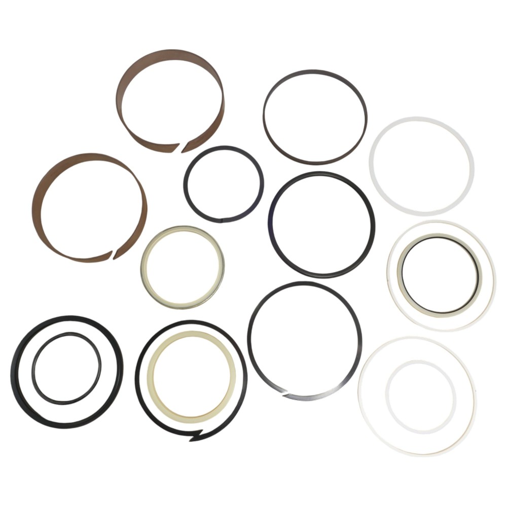 Sada těsnění hydraulického válce lopaty a prvního ramene