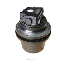 Hydromotorová planetová převodovka CASE CX 27