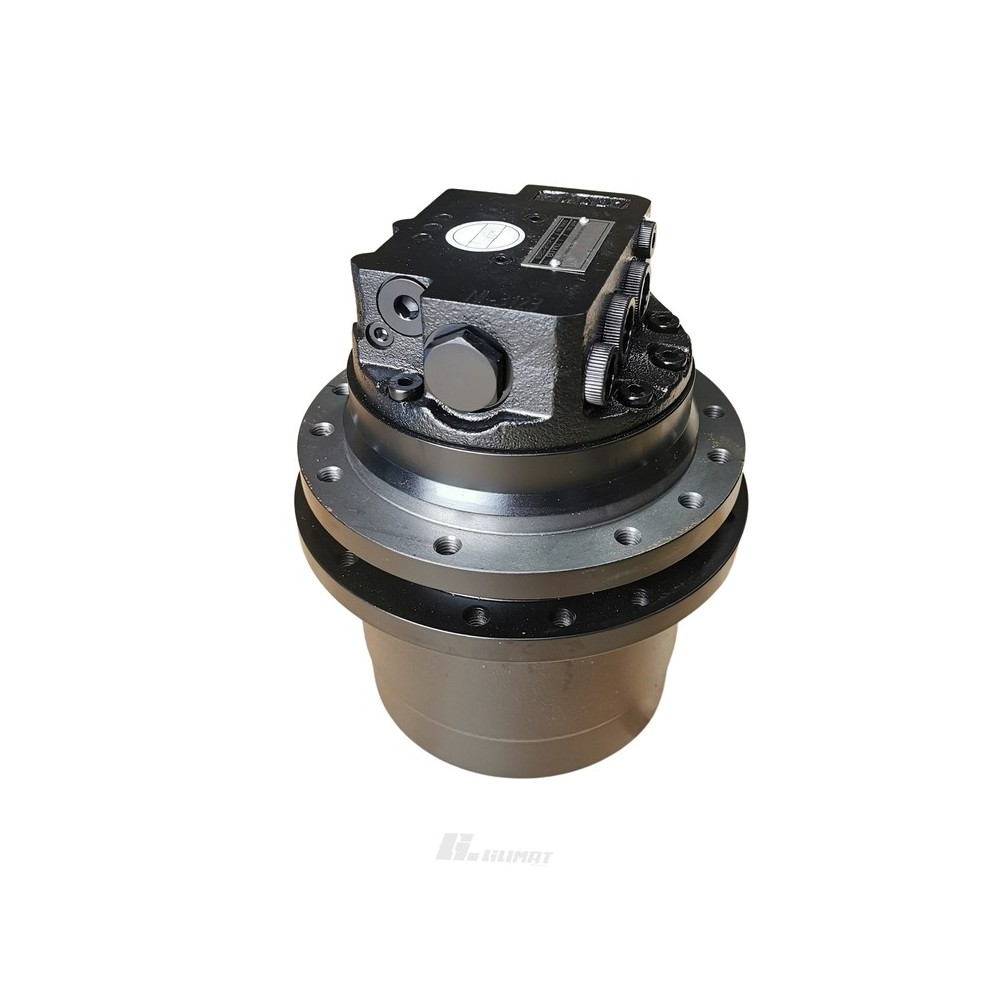 Hydromotorová planetová převodovka CASE CX 27