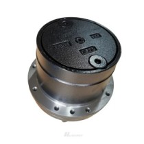 Hydromotorová planetová převodovka CASE CX 27