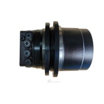 Hydromotorová planetová převodovka CASE CX 27