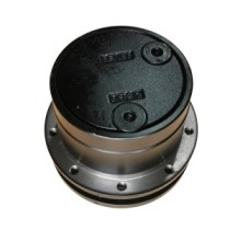 Konečný převod hydromotoru KUBOTA U15.3