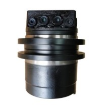 Konečný převod hydromotoru KUBOTA U15.3