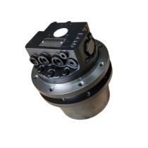 Konečný převod hydromotoru KUBOTA U15.3