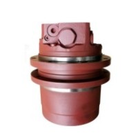 Konečný převod hydromotor...