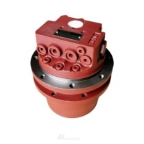 Konečný převod hydromotor KUBOTA KX36 KX41