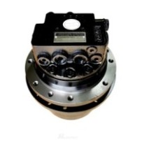 Planetová převodovka...