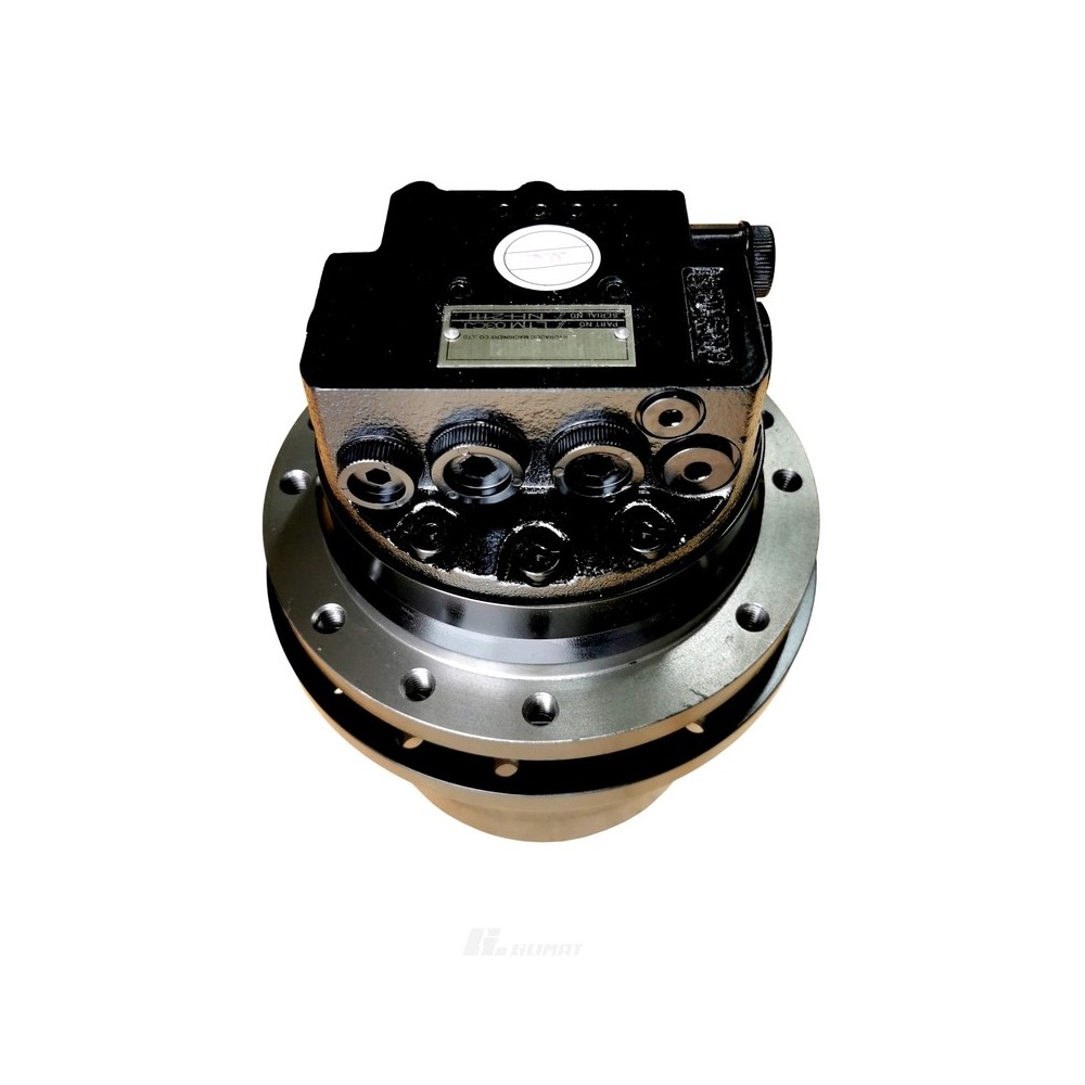 Planetová převodovka hydromotor YANMAR 20