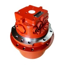 Planetová převodovka hydromotoru YANMAR B27