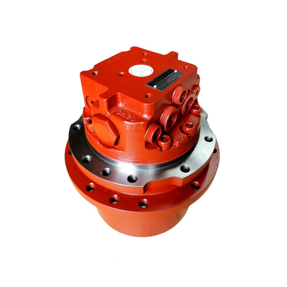 Planetová převodovka hydromotoru YANMAR B27