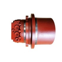 Planetová převodovka hydromotoru YANMAR B27