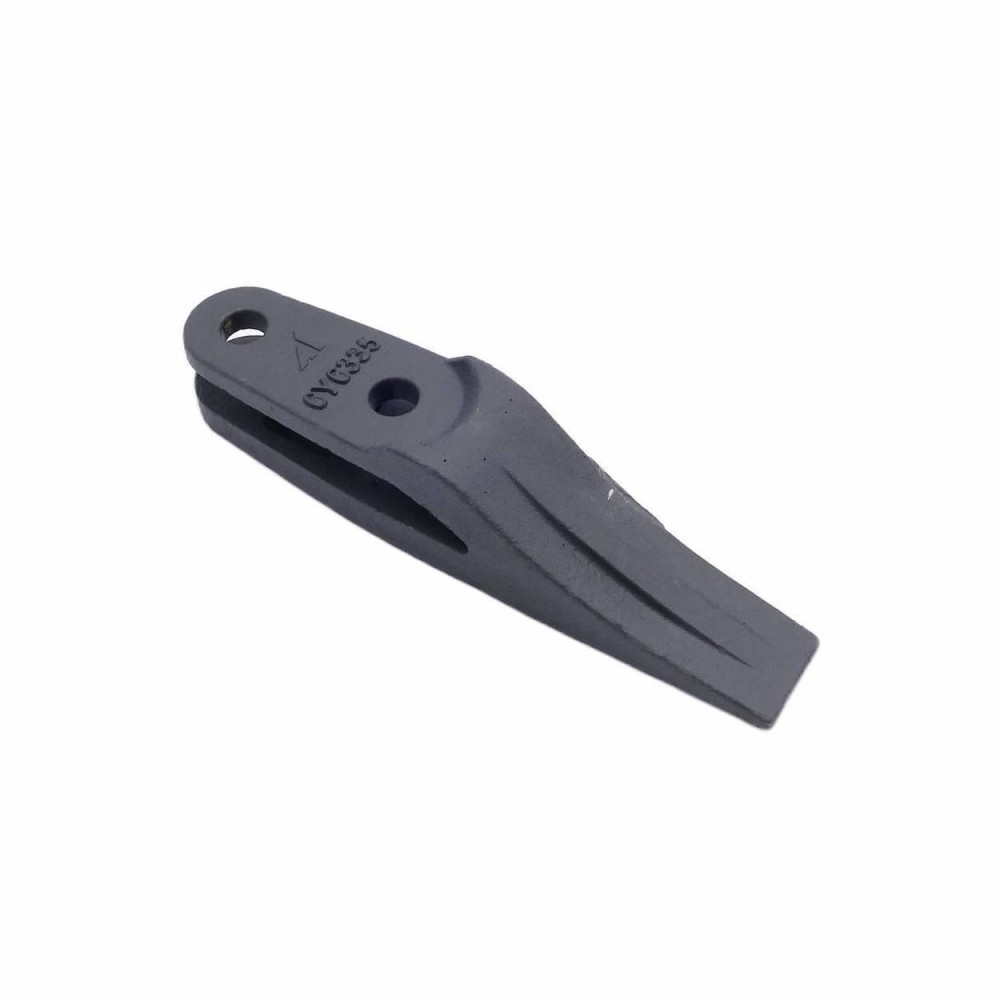 Zub rypadlo-nakladače 428 univerzální GTRAX