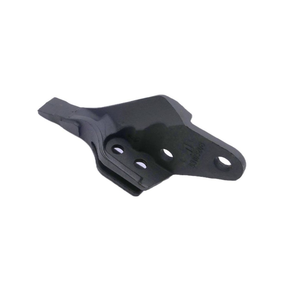 Pravý krajný zub JCB 3CX 4CX VOLVO BL71 GTRAX