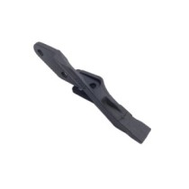 Pravý krajný zub JCB 3CX 4CX VOLVO BL71 GTRAX