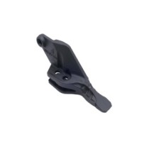 Levý krajní zub JCB 3CX 4CX typ SHARK GTRAX