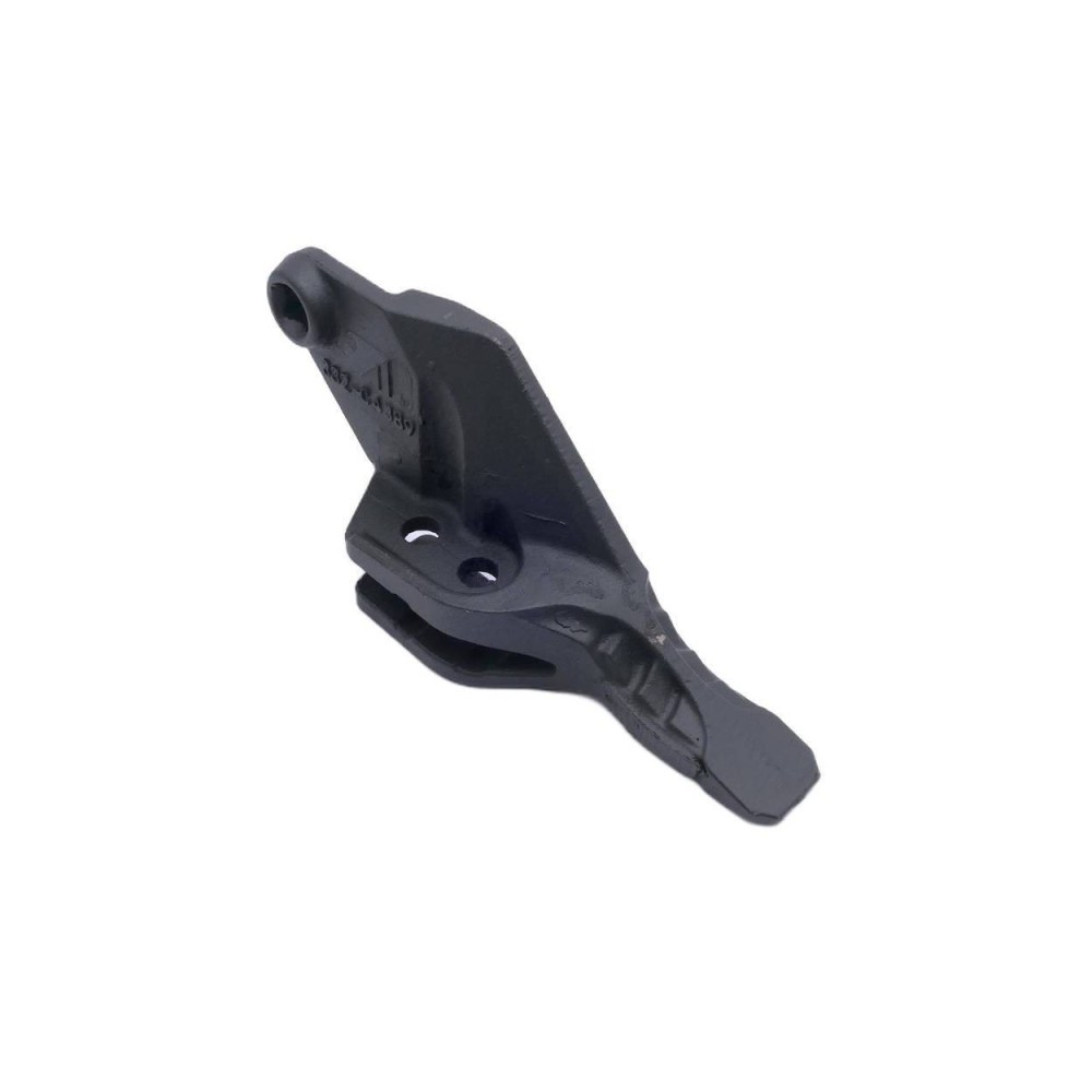 Levý krajní zub JCB 3CX 4CX typ SHARK GTRAX