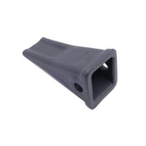 Zub J350 bagrový GTRAX