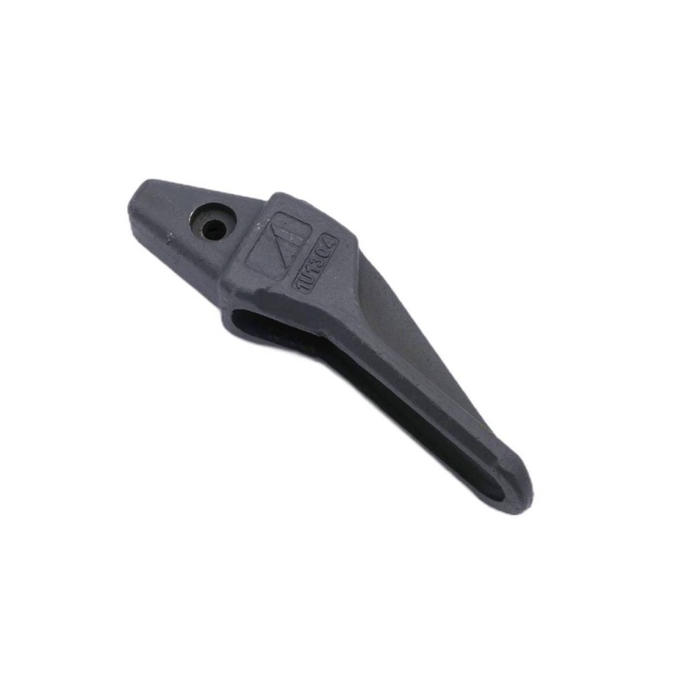 Adapter zubu J300 nakladačový GTRAX