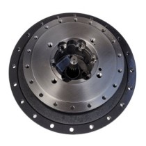 Konečný převod bez hydromotoru KOMATSU HB205