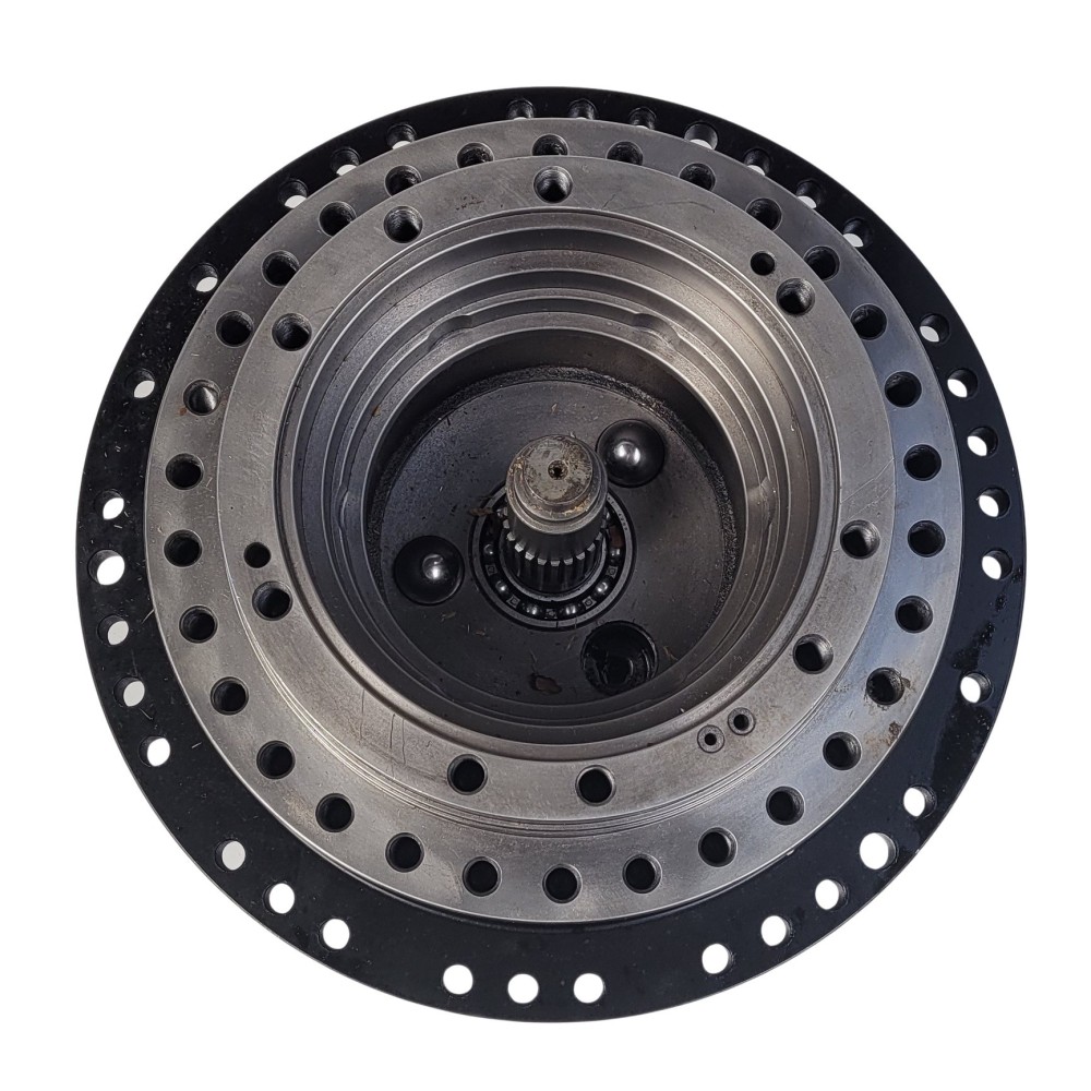 Konečný převod bez hydromotoru HYUNDAI R210.7