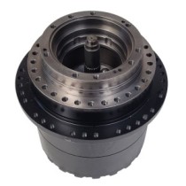 Konečný převod bez hydromotoru HYUNDAI R210.7