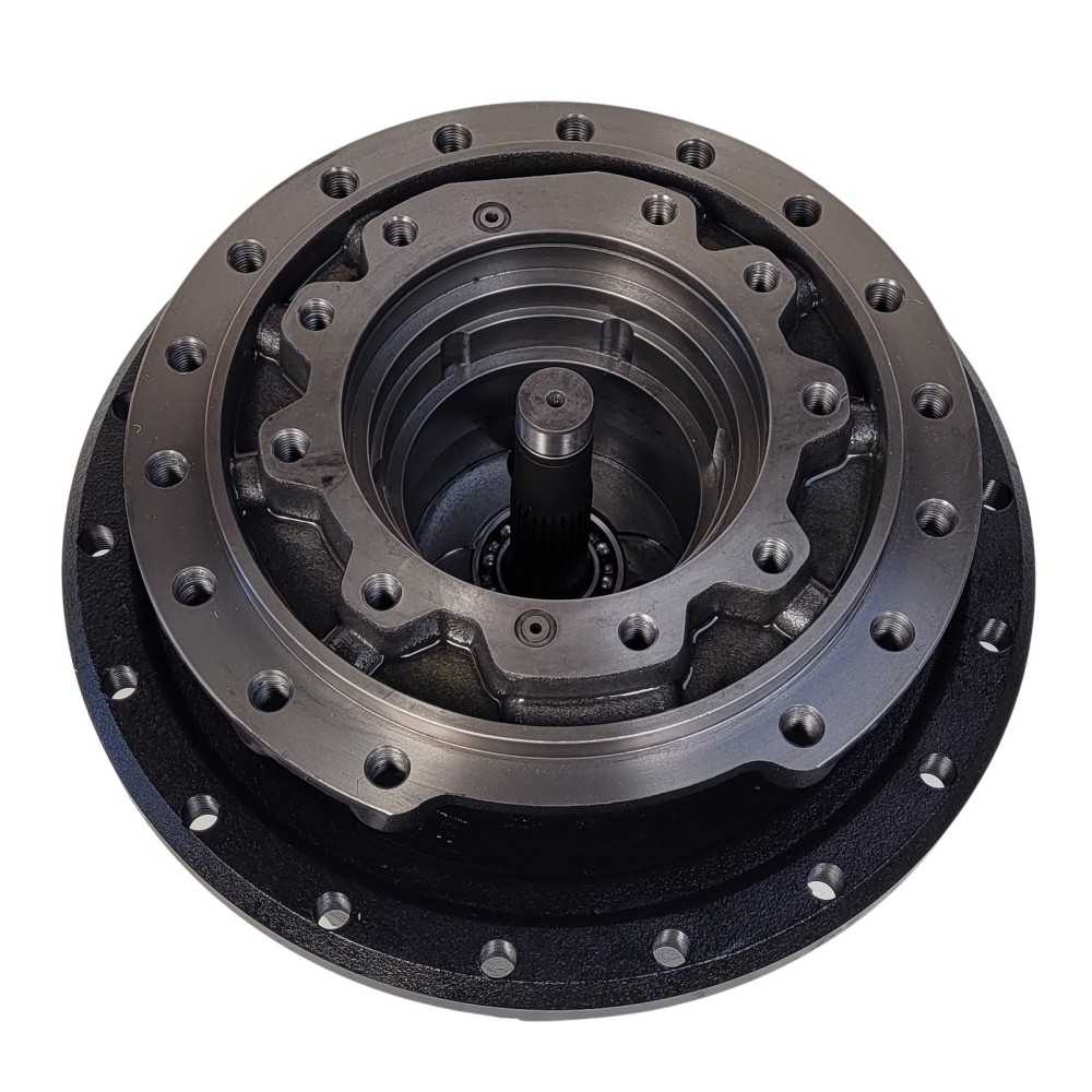 Konečný převod bez hydromotoru HITACHI HC2710