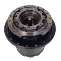 Konečný převod bez hydromotoru HITACHI HC2710