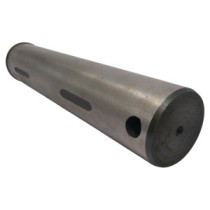 Čep hydraulického válce zavírání lopaty JCB J200 J210 J220