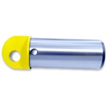 Čep horního rámu otočného JCB 3CX 4CX