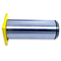 Čep spodní rámu otočného JCB 3CX 4CX