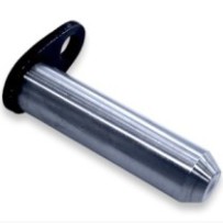 Čep otáčení kloubu řízení...