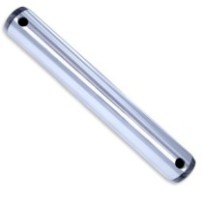 Čep předposledního otvoru...