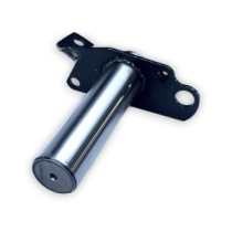 Čep boční s plechem CATERPILLAR 428C 428D