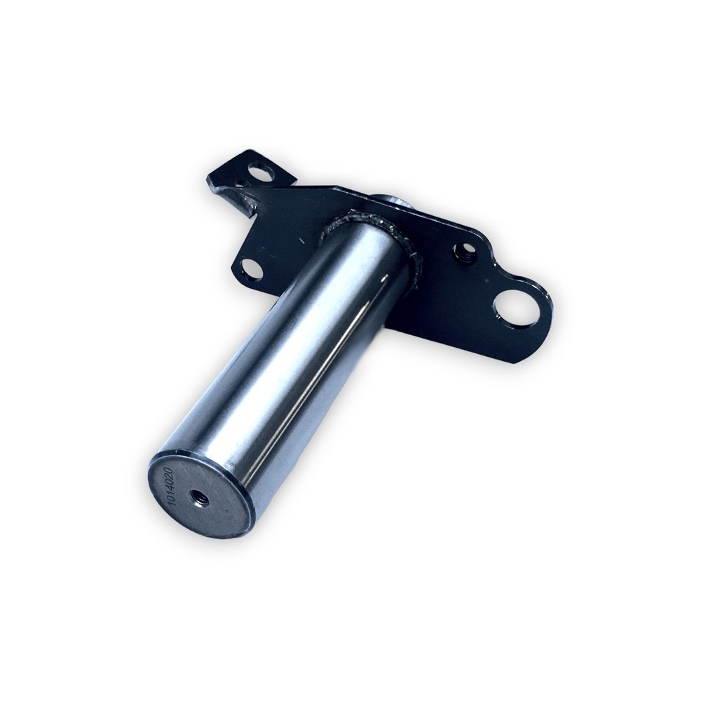 Čep boční s plechem CATERPILLAR 428C 428D