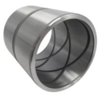 Pouzdro spojky zavírání...