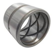 Pouzdro čepu lopaty VOLVO EC180E EC220E ECR145E