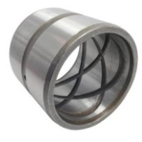 Pouzdro čepu lopaty VOLVO...