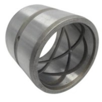 Pouzdro čepu lopaty VOLVO...