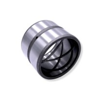 Pouzdro předposlední otvor ramene VOLVO EC300E EC380E EC700