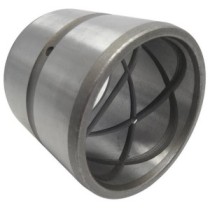 Pouzdro spojovacího členu zavírání lopaty VOLVO EC360C EC380E EC460C E