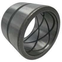 Pouzdro poslední otvor ramene VOLVO EC350E EC360C EC380E