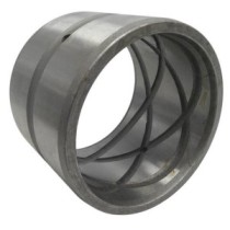 Pouzdro poslední otvor ramene VOLVO EC240C EC380D EC480E