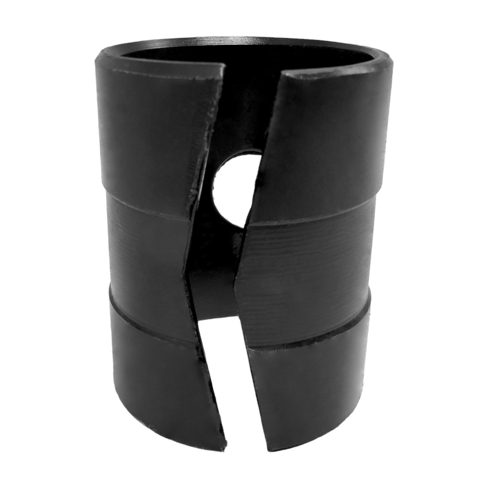 Pouzdro hydraulického válce výsuvu předního JCB 2CX 3CX