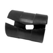 Pouzdro hydraulického válce výsuvu předního JCB 2CX 3CX