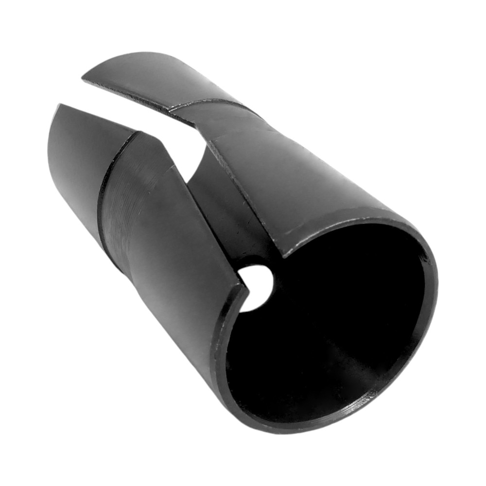 Pouzdro hydraulického válce otevírání přední lopaty JCB 3CX 4CX