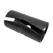 Pouzdro hydraulického válce otevírání přední lopaty JCB 3CX 4CX