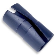 Pouzdro hydraulického válce otevírání přední lopaty JCB 3CX 4CX