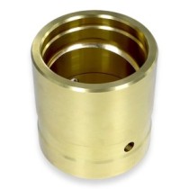 Pouzdro spojení KONIK BOOM JCB 3CX 4CX