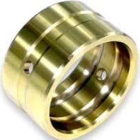 Pouzdro uchycení hnacího...